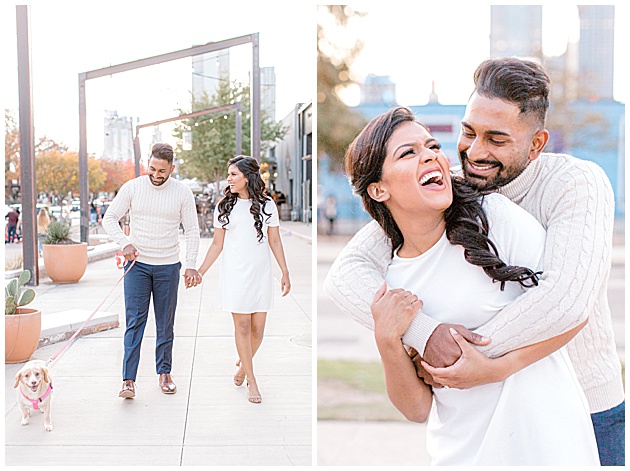 engagement session outfit ideas
