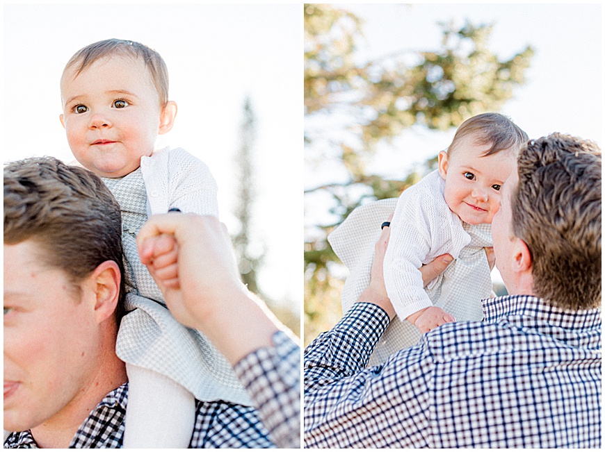 Aspen Family Photography Session
