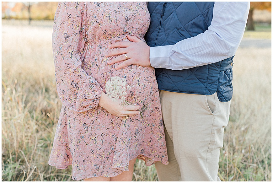Colorado Maternity Photographer